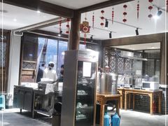 -荣家小吃(紫阳街店)