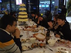 -Spice Garden印度餐厅(上海火车站店)
