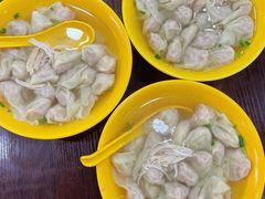-江万春水饺(安庆总店)