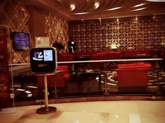 一楼环境-堂会·KTV·自助餐·团建聚会(天河店)