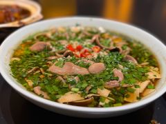 -红厨巷·淮扬菜(熙南里店)