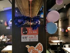 -炭舍干锅·烤鱼(扬名广场店)