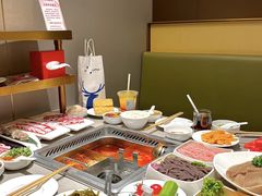 -海底捞火锅(赛格国际购物中心店)