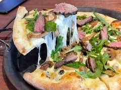 -West10 西拾·西餐厅·创意菜(未来科技城店)