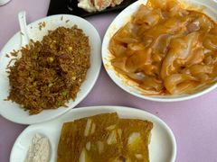-金时代顺风大酒店(南桥百联店)