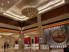 -无锡君来洲际酒店