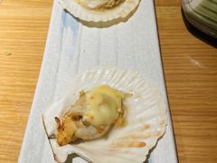 -三石铁板烧(紫竹桥店)