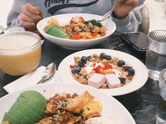 -THE WOODS 简餐 (国贸商城店)