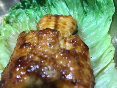 滋补炭烤鳗鱼-本炙炭烤·蒲烧活鳗料理店(金沙洲店)