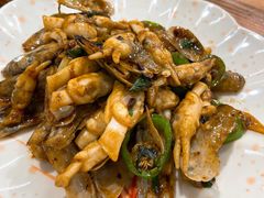 -南记食粥坊·宵夜大排档(岭南分店)