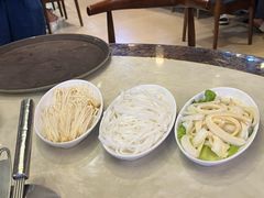 -小肥牛潮汕牛肉火锅(南联店)
