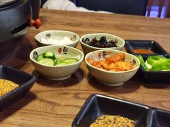 -九田家黑牛烤肉料理(三墩店)