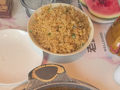 -老员外骨汤火锅(海州古城店)