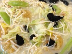 -四海之家(蛇口店)