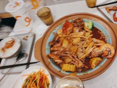 -么么嘴肉蟹煲(湖南路店)