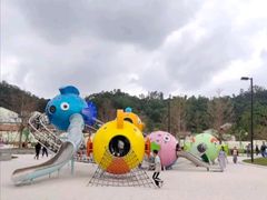 -白水带风景区体育公园