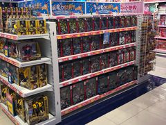 -TOYSRUS玩具反斗城(苏州中心店)