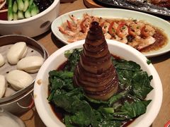 -新白鹿餐厅(城西银泰城店)