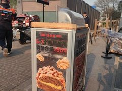 -味多美·北京面包工坊(天坛店)