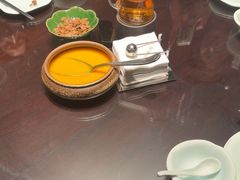 -浩运·海鲜青岛菜·海胆水饺(石老人店)