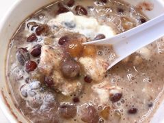 -鲜芋仙(高新万达广场店)