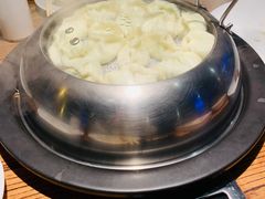 -海味当家·蒸锅海鲜(星海公园店)