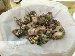 -水乡人家私房菜(逢简店)