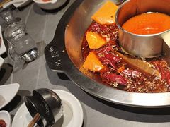 -竹犇番茄火锅(长风街店)