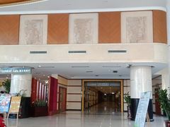 -凯旋假日酒店(从化城建学院店)