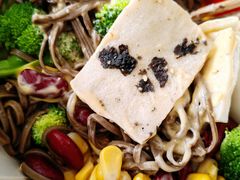 -沙野轻食(静安寺店)