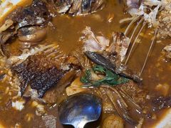 -俭寨大盘鸡·缸子肉·小公鸡·新疆菜(云通店)