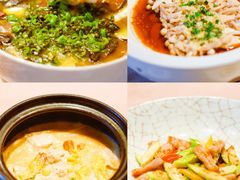 -香然会·园林雅宴(陆家嘴店)