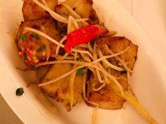 萝卜糕-葡京日丽(澳门葡京酒店)