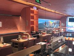 -西塔老太太泥炉烤肉(亚运村店)