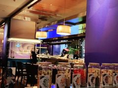 大堂-温州喜来登酒店-盛宴西餐厅