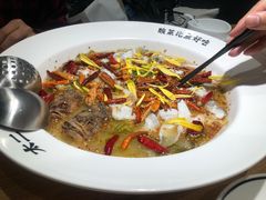 -太二酸菜鱼(石家庄万象城店)