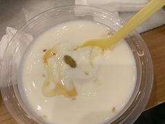 酸奶-福寿斋·老北京铜锅涮肉·烤鸭(顺义总店)
