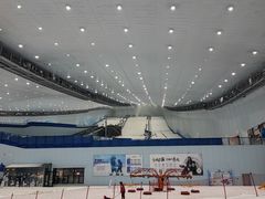 -哈尔滨热雪奇迹