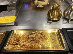 -大神太神·铁板烧(瑞虹天地月亮湾店)