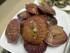 -集杰尚品海鲜烤肉自助餐厅(乳山振华店)