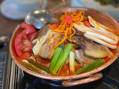 -品味泸沽湖•民族特色菜(大落水店)