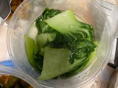 -刘胖子家常菜·蹄花焖藕(中南店)
