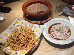 -董厨煨汤馆(车站路店)