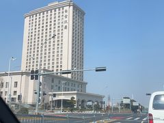 -苏州吴中白金汉爵大酒店