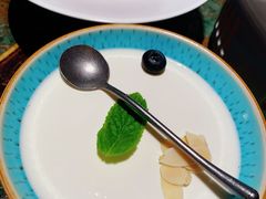 杏仁豆腐-苏帮袁Sue Cuisine(南开大悦城店)