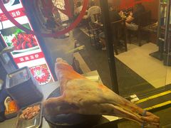 -颐品居涮肉(乌鲁木齐中路店)