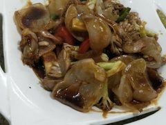 -旺达·福州菜(正大广场店)