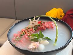 -川越泰火锅(吉利大厦店)