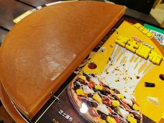 -Mr.Pizza米斯特比萨(苏州平江万达广场店)