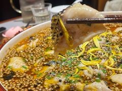 -四川饭店(长白店)